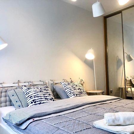 Apartament Cube27 Wroclaw Dış mekan fotoğraf