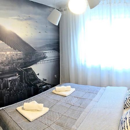 Apartament Cube27 Wroclaw Dış mekan fotoğraf