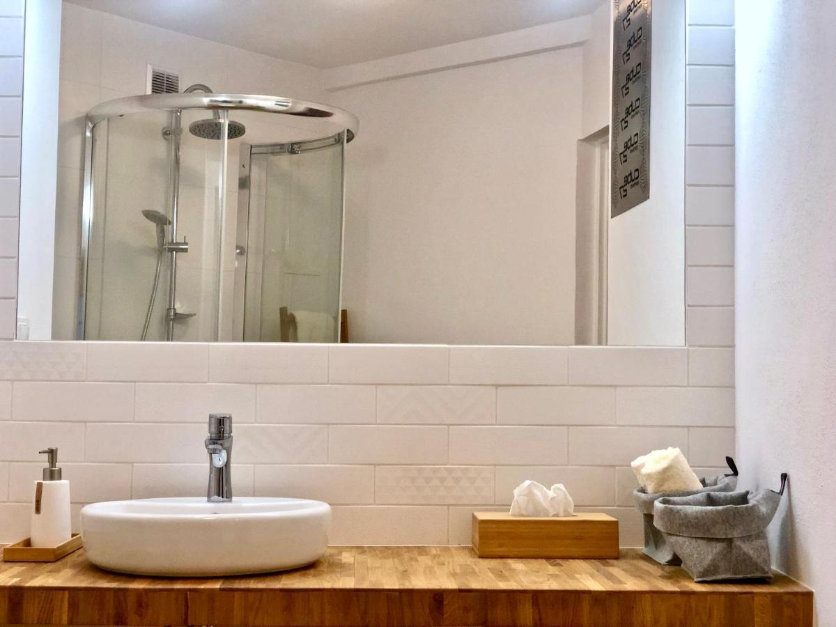 Apartament Cube27 Wroclaw Dış mekan fotoğraf